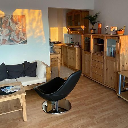 Ferienapartment Casa Heideblick Mit Sonnenterrasse & Garten Radeberg Ngoại thất bức ảnh
