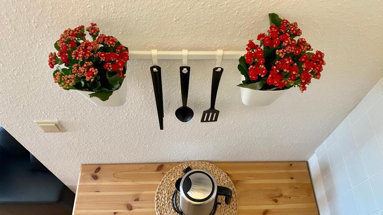 Ferienapartment Casa Heideblick Mit Sonnenterrasse & Garten Radeberg Ngoại thất bức ảnh