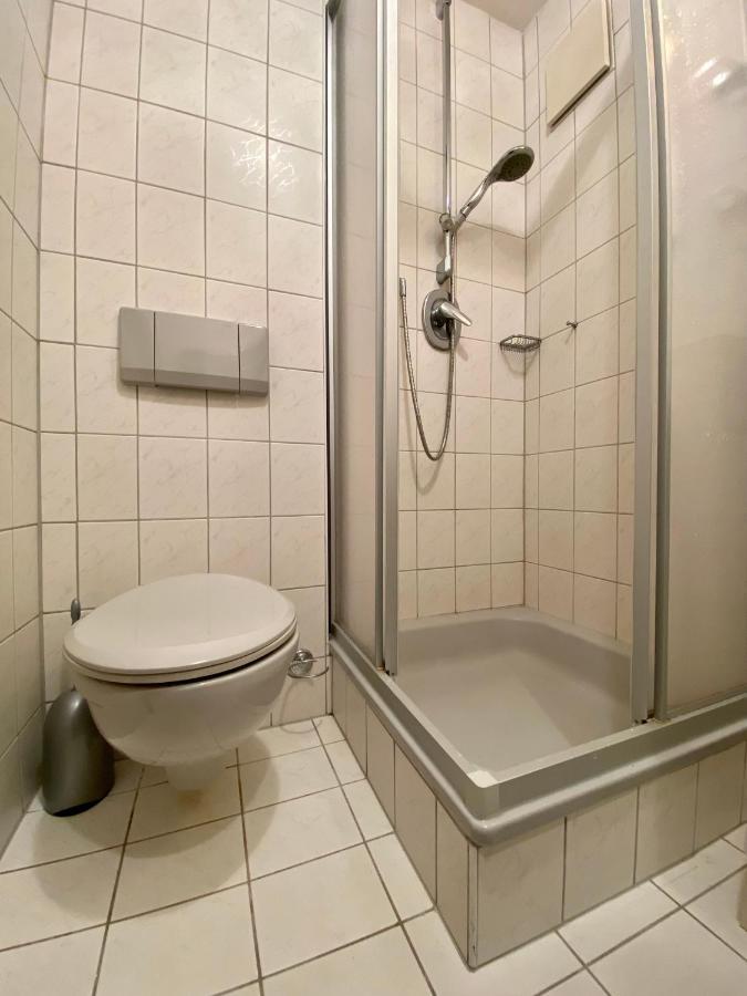Ferienapartment Casa Heideblick Mit Sonnenterrasse & Garten Radeberg Ngoại thất bức ảnh