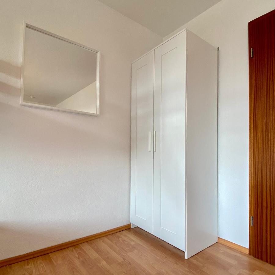 Ferienapartment Casa Heideblick Mit Sonnenterrasse & Garten Radeberg Ngoại thất bức ảnh